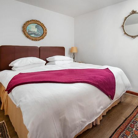 Broomstick Cottage Elsdon Buitenkant foto